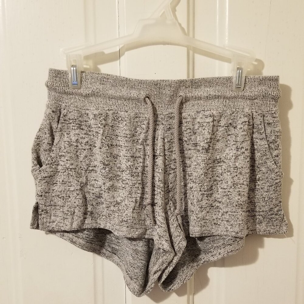 Urban Outfitters Garage OhSoSoft Shorts